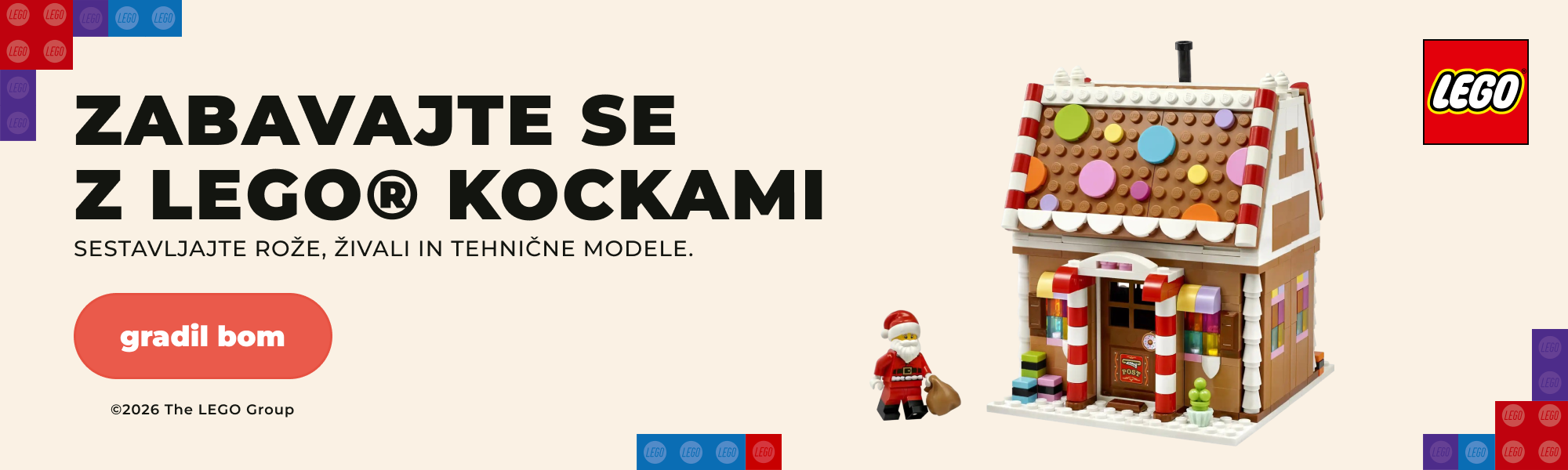 LEGO®